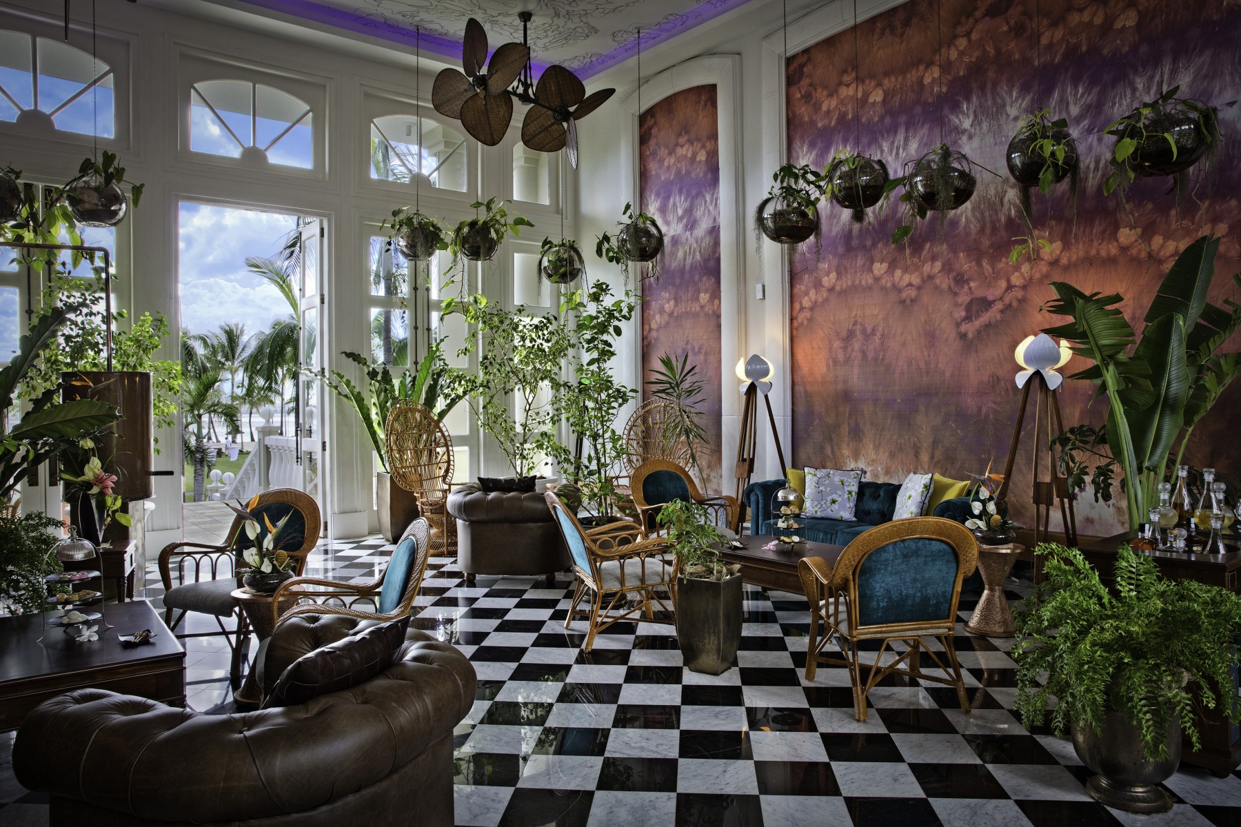 Sugar Beach Mauritius